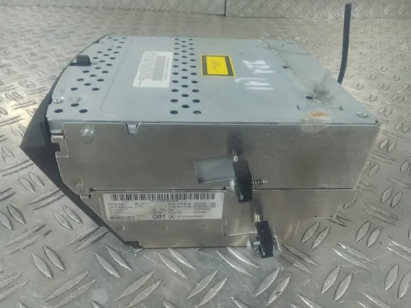 Mercedes S W221 versnellingspook OEM A2218702686 image 6
