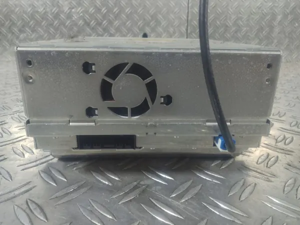 Mercedes S W221 versnellingspook OEM A2218702686 image 8