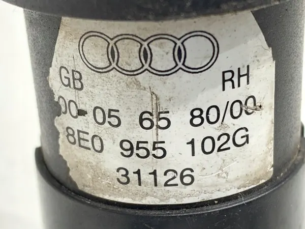 Rechter voorruitspuiter Audi A4 B7 Kombi 04-08 image 5