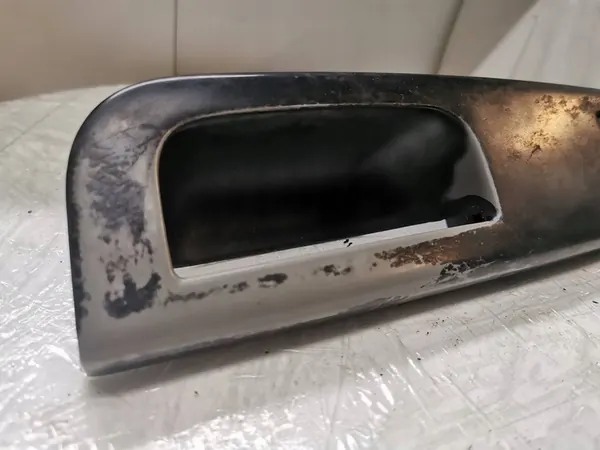 Volkswagen Sharan Raam Schakelaar 2001-2010 OEM 7M3959857C image 2