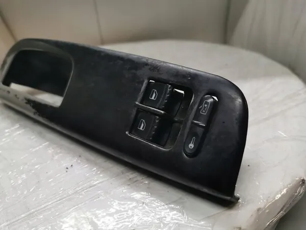 Volkswagen Sharan Raam Schakelaar 2001-2010 OEM 7M3959857C image 3