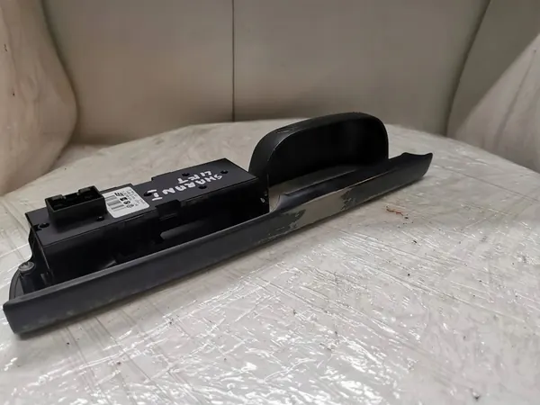 Volkswagen Sharan Raam Schakelaar 2001-2010 OEM 7M3959857C image 7