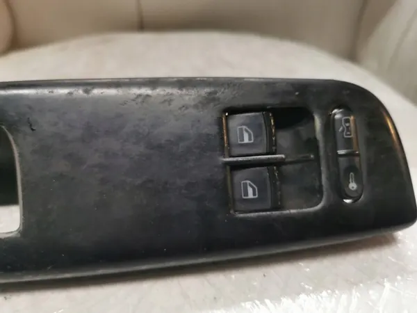 Volkswagen Sharan Raam Schakelaar 2001-2010 OEM 7M3959857C image 8