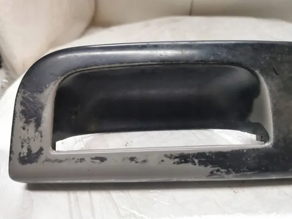 Volkswagen Sharan Raam Schakelaar 2001-2010 OEM 7M3959857C image 9