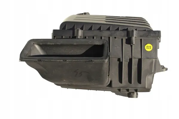 Filtre à air OEM bt-cars-26635 pour VW Audi Skoda image 2