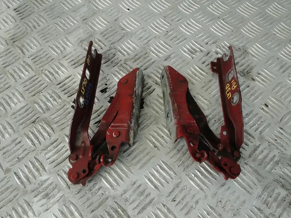 VW GOLF 6 BISAGRA DE CAPÓ 5K0823301B 5K0823302B image 2