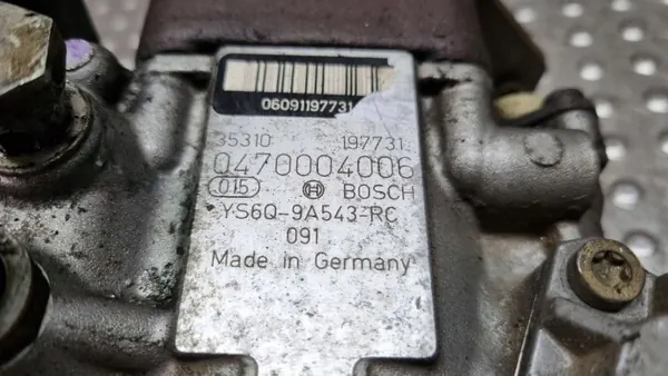Bomba de inyección OEM S26383121 para Ford Focus image 5