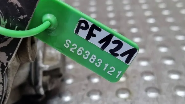 Bomba de inyección OEM S26383121 para Ford Focus image 6