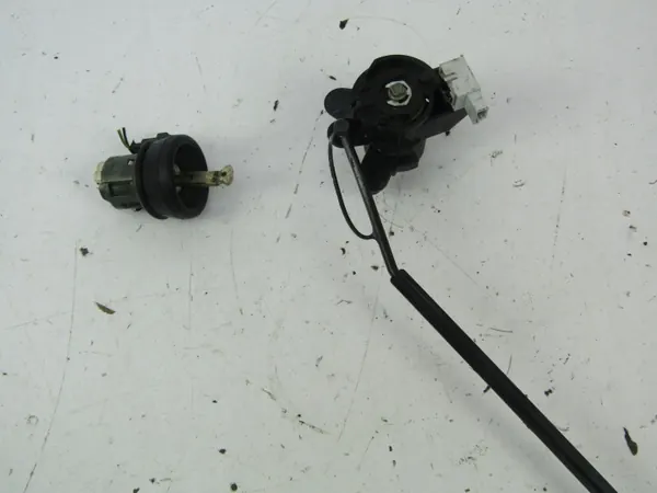 BMW OE AK-6-78940 Insert Serrure & Fixations 98-01 image 2