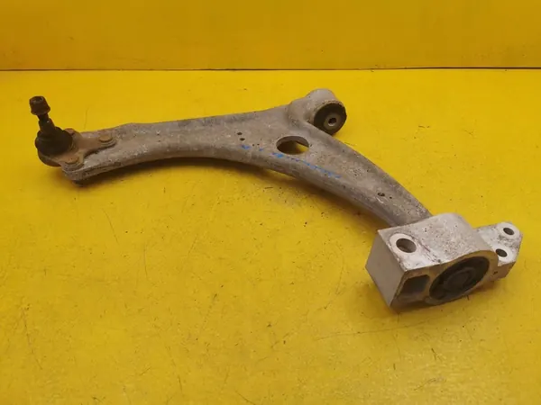 Tergicristallo anteriore sinistro Volkswagen Caddy III OE 3C0153D image 3