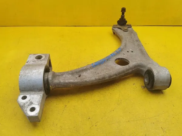 Tergicristallo anteriore sinistro Volkswagen Caddy III OE 3C0153D image 4