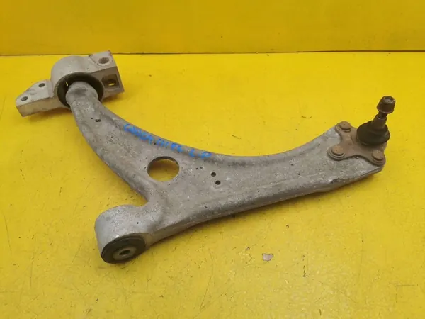 Tergicristallo anteriore sinistro Volkswagen Caddy III OE 3C0153D image 5