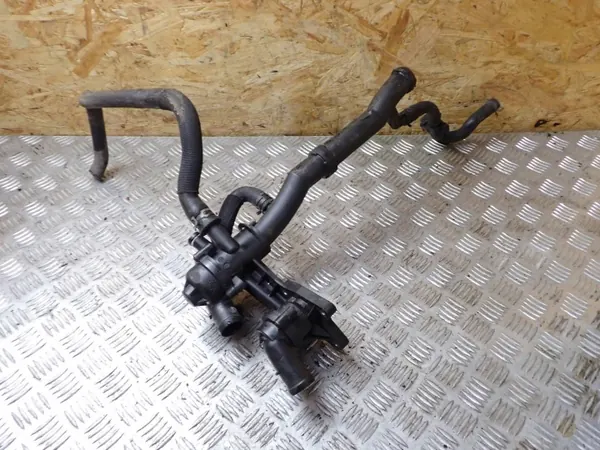 Termostaatti OEM th716980J2006 Volkswagen Sciroccolle image 2