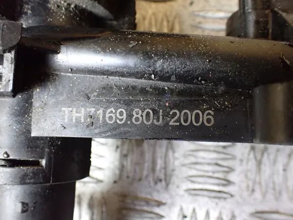 Termostaatti OEM th716980J2006 Volkswagen Sciroccolle image 4