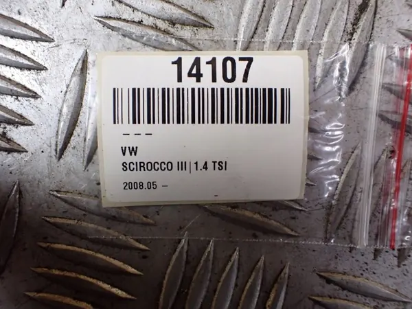 Termostaatti OEM th716980J2006 Volkswagen Sciroccolle image 5