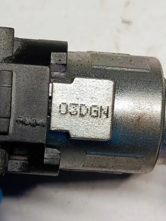 Schloss-Einsatz Toyota Yaris IV 20-26 OEM 03DGN image 5