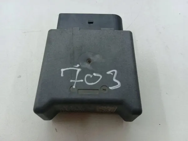 Brandstofpompregelaar OEM 5Q0906093B voor SEAT ARONA image 2