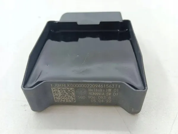 Brandstofpompregelaar OEM 5Q0906093B voor SEAT ARONA image 5
