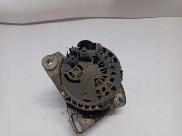 Vaihtovirtageneraattori Fiat Panda II 1.2 Denso 60A OEM 46800158 image 4