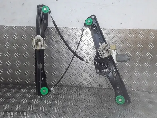 Régulateur de vitre BMW OEM 7060266 pour Série 3 image 2