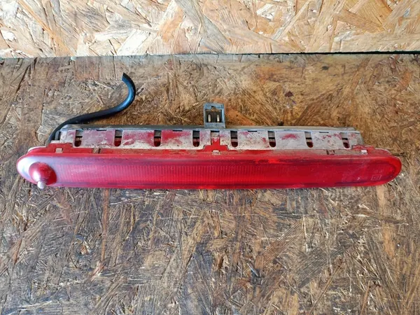 Kolmas Jarruvalo Lancia Musa 07-11 OE 51798417 image 2