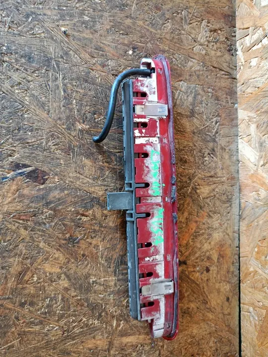 Kolmas Jarruvalo Lancia Musa 07-11 OE 51798417 image 3