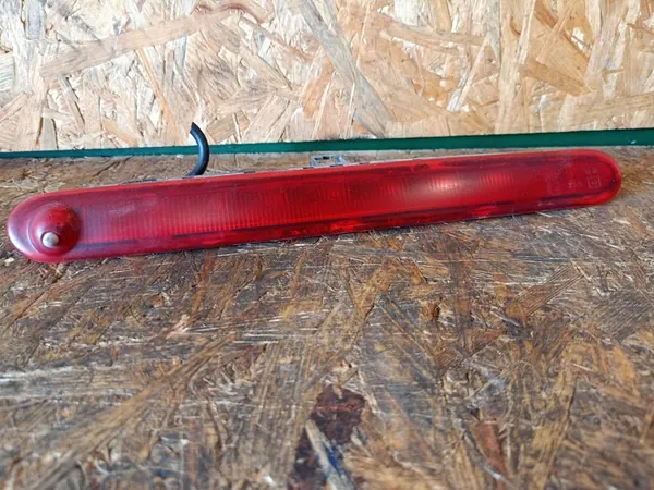 Kolmas Jarruvalo Lancia Musa 07-11 OE 51798417 image 4