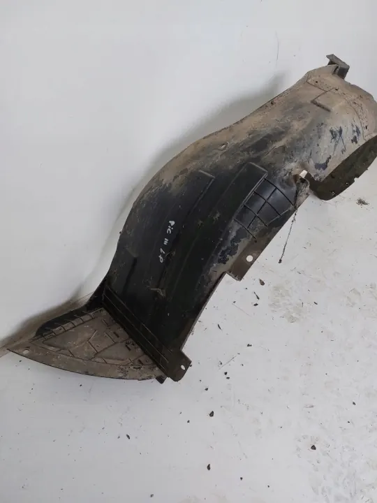 Kia Picanto 2017-2024 Front linker Kotflügel OEM 86811-G6000 image 3