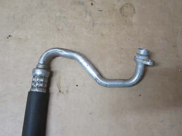 Ilmastointiletku 924803ZN0B Nissan Pulsar C13 1.5 DCi image 2