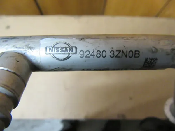 Ilmastointiletku 924803ZN0B Nissan Pulsar C13 1.5 DCi image 4