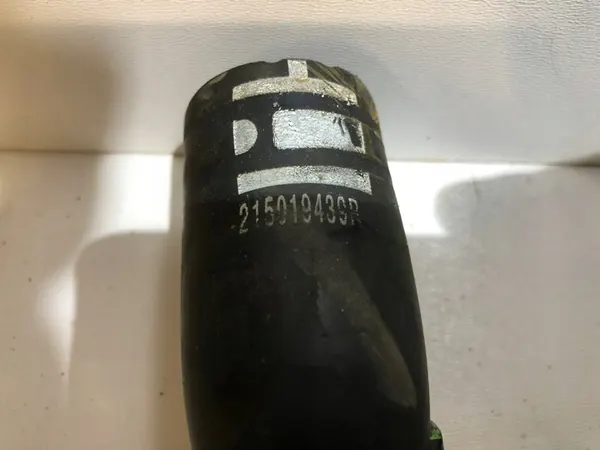 Renault EXPRESS II 1.5 DCI Vesiputki 215019439R image 4