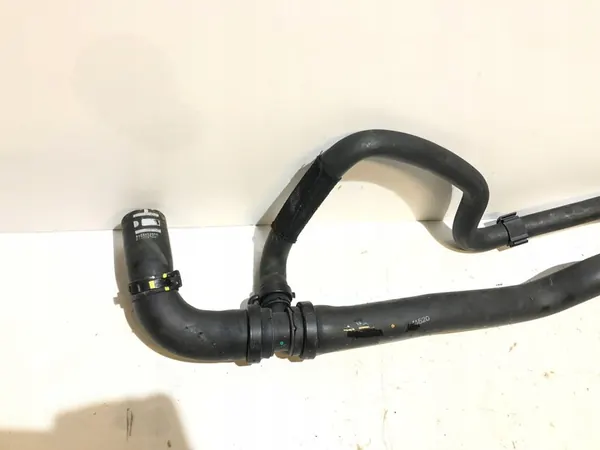 Renault EXPRESS II 1.5 DCI Vesiputki 215019439R image 5