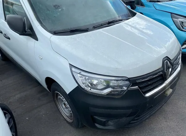 Renault EXPRESS II 1.5 DCI Vesiputki 215019439R image 6