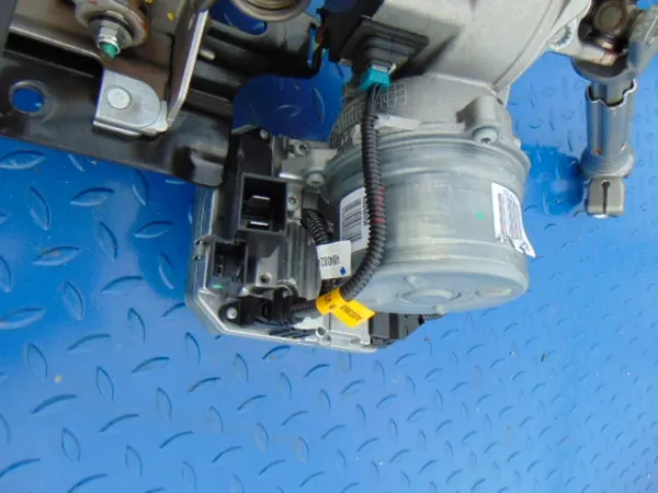 Coluna de direção VW UP 1S2423520AD image 2