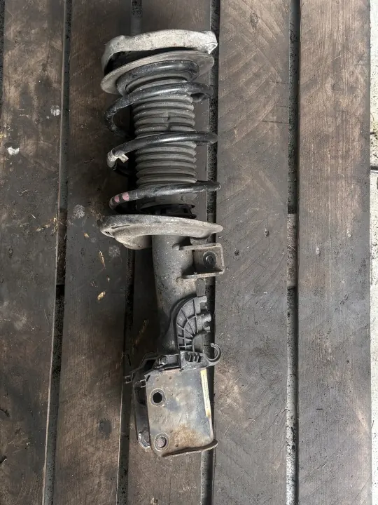 Amortisseur Mercedes GLK W204 OEM A2043209866 image 2