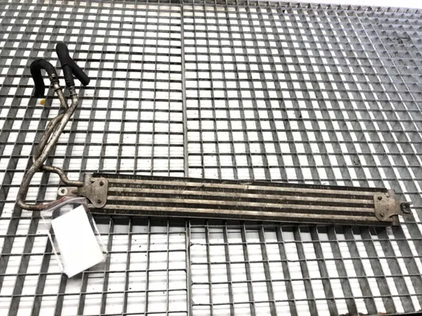 Öljynjäähdytin OEM 4H0422885D Audi A8 D4 4.2 351hv image 3