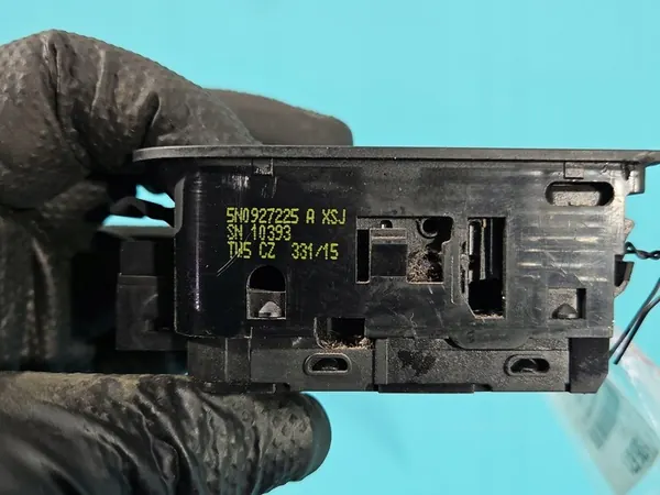 Handbremschalter VW Tiguan I 07- 5N0927225A image 6