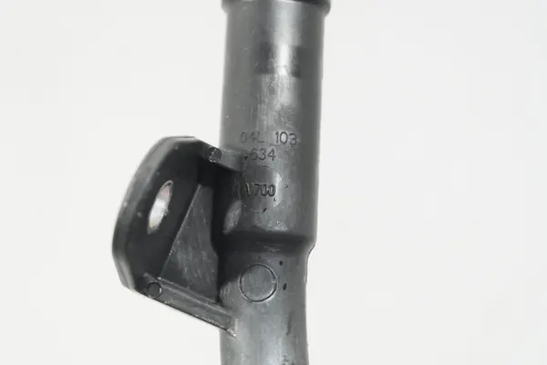 Tubo de varilla de aceite OEM 04L103634 para Audi 2.0 TDI image 3