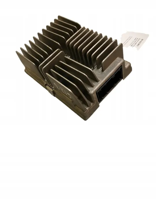 Förstärkare BMW 5 G30 OEM 9387657 - Begagnad image 4