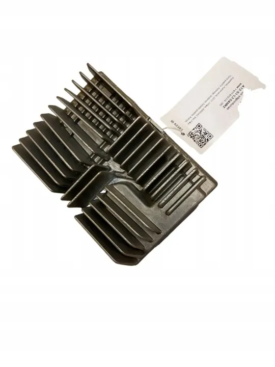 Förstärkare BMW 5 G30 OEM 9387657 - Begagnad image 6