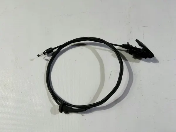Câble d'ouverture capot OEM 68032581AE Dodge Durango image 2