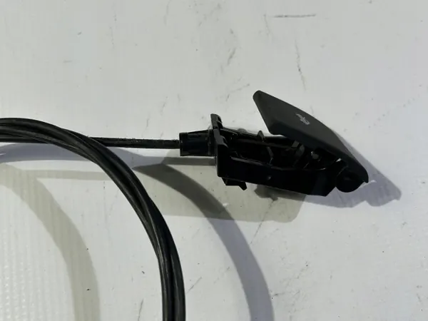 Câble d'ouverture capot OEM 68032581AE Dodge Durango image 3