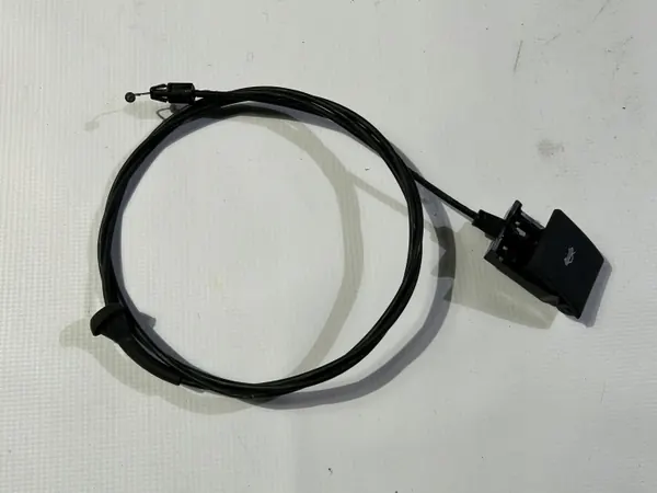 Câble d'ouverture capot OEM 68032581AE Dodge Durango image 7