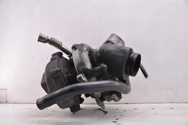 Turbo AUDI A6 Allroad 2.7D 140kW 059145721D image 2