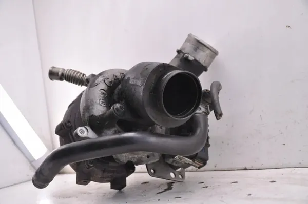 Turbo AUDI A6 Allroad 2.7D 140kW 059145721D image 3