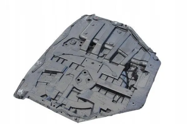 Piso do porta-malas OEM 62235-8251R Renault Espace V image 2