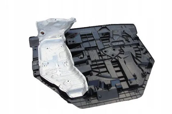 Piso do porta-malas OEM 62235-8251R Renault Espace V image 3