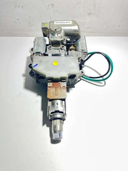 Porsche Cayenne rattstam OEM 7L0419501BK image 2