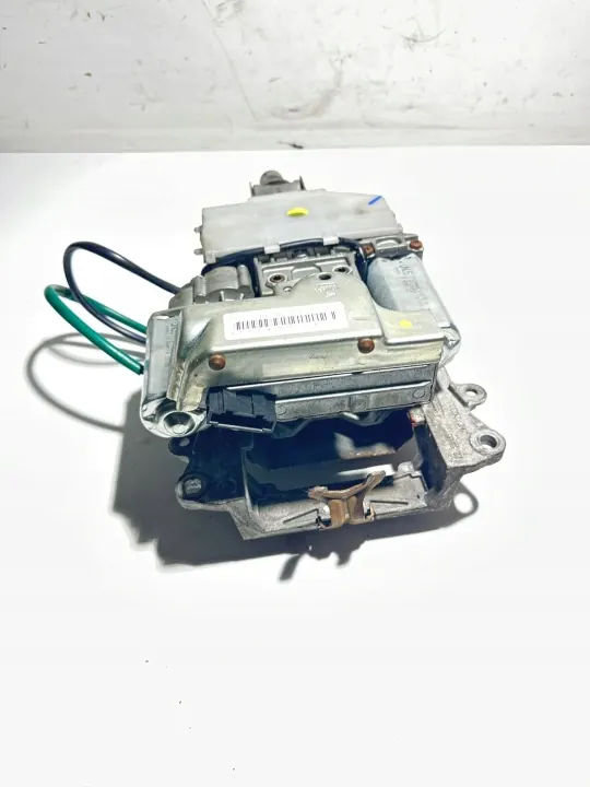 Porsche Cayenne rattstam OEM 7L0419501BK image 3
