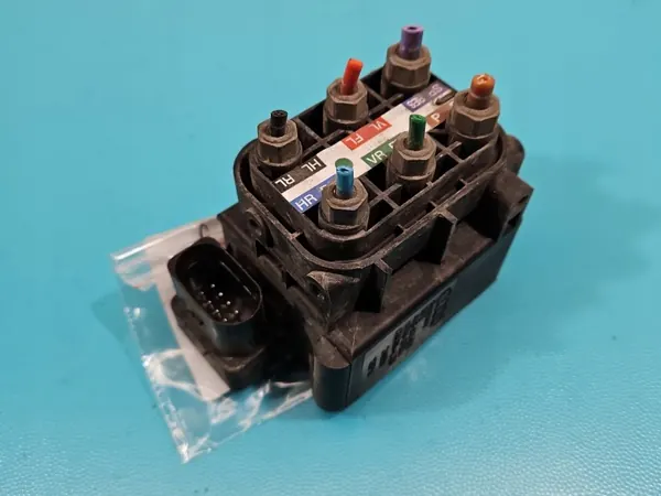 Jousitus OEM 4H0616013 Audi A8 D4:lle image 2